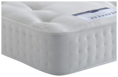 Rest Assured - Irvine 1400 Pocket Ortho - Single Mattress